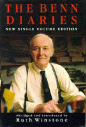 The Benn Diaries, 194090,Used