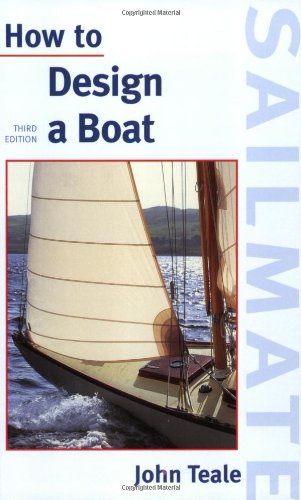 How to Design a Boat,Used