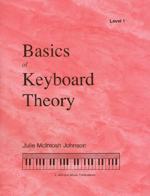 Bkt1  Basics Of Keyboard Theory  Level 1