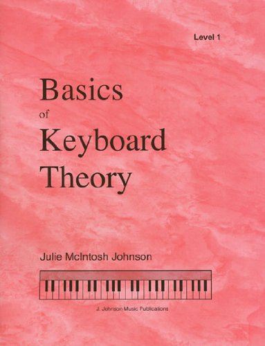 Bkt1  Basics Of Keyboard Theory  Level 1