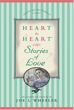 Heart to Heart Stories of Love,Used