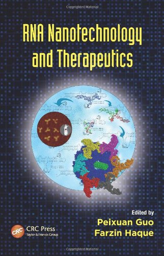 Rna Nanotechnology And Therapeutics,Used