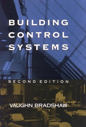 Building Control Systems-used