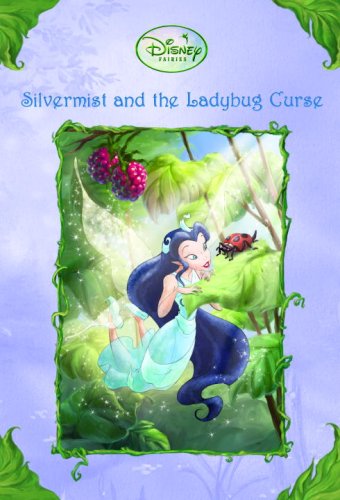 Silvermist and the Ladybug Curse (Disney Fairies),Used