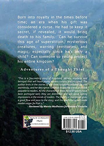 Adventures of a Thought Thief Part 1: Heredity and Hierarchy  the beginning,Used
