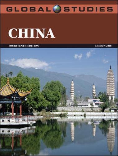 Global Studies: China,New