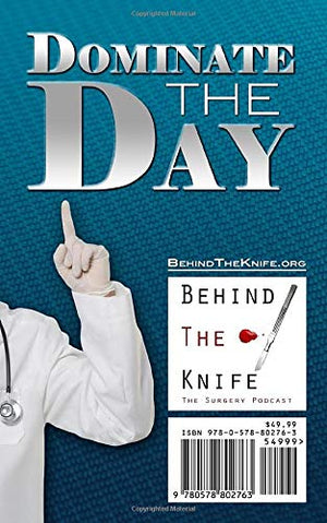 Behind The Knife Absite Podcast Companion
