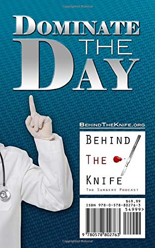 Behind The Knife Absite Podcast Companion