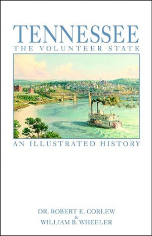 Tennessee: The Volunteer State,Used