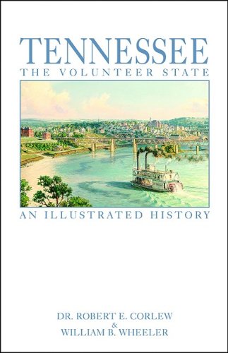 Tennessee: The Volunteer State,Used