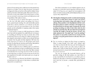 John Rosemond'S Failsafe Formula For Helping Your Child Succeed In School (Volume 17)