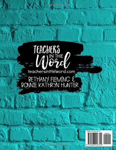 Just James (Teacher Bible Studies),Used