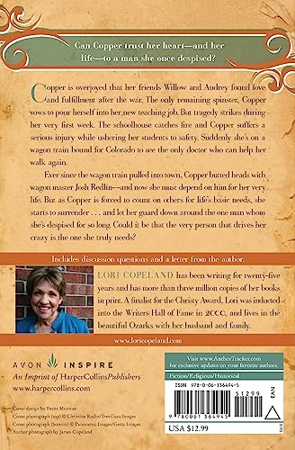 One True Love: Belles of Timber Creek, Book Three,Used