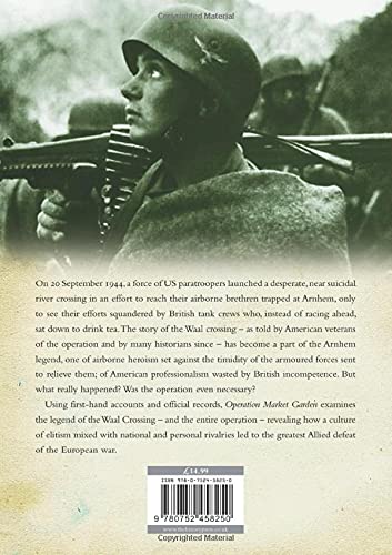 Operation Market Garden-new,New