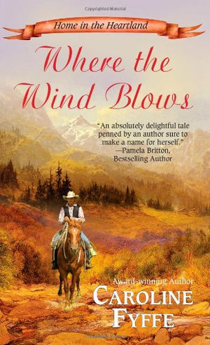 Where the Wind Blows,Used