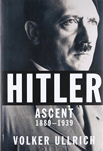 Hitler: Ascent, 18891939