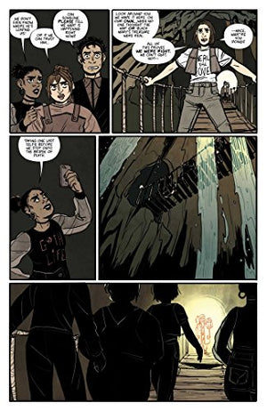 Misfit City Vol. 2 (Misfit City, 2),Used