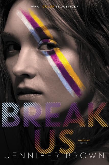 Break Us (Shade Me, 3),Used