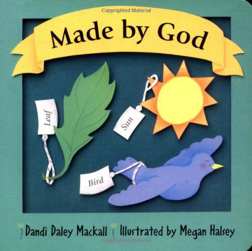 Made By God (First Things First),Used