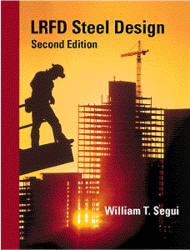 Lrfd Steel Design,Used