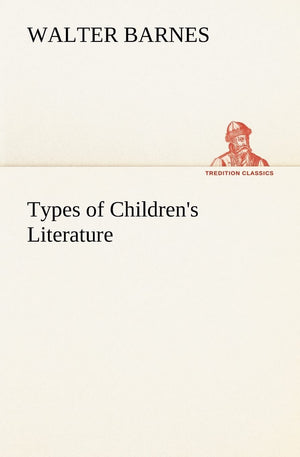Types of Children's Literature,Used