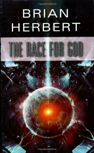 The Race for God,Used