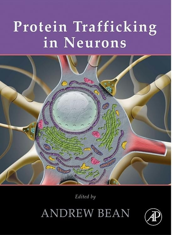 Protein Trafficking In Neurons