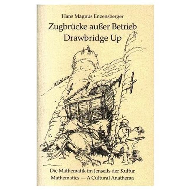 Drawbridge Up,Used