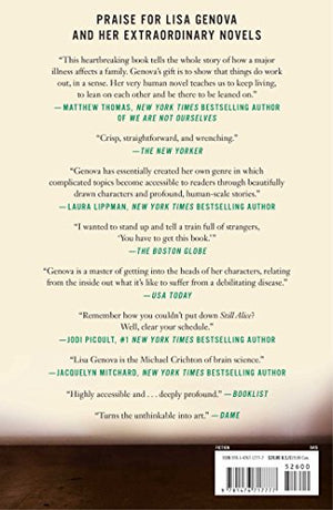 Inside The O'Briens: A Novel,New