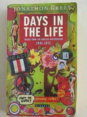 DAYS IN THE LIFE,Used