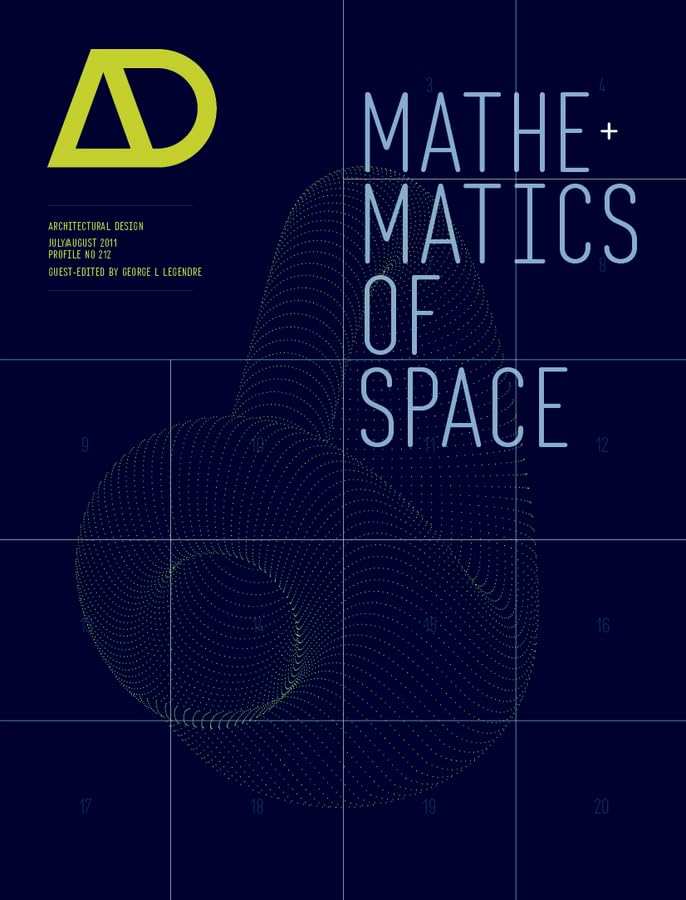 Mathematics Of Space,Used