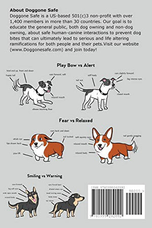 A Kids' Comprehensive Guide to Speaking Dog!: A fun, interactive, educational resource to help the whole family understand canin,Used