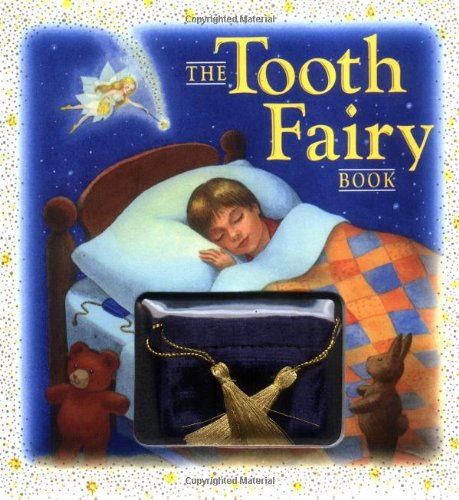 The Tooth Fairy Book,Used