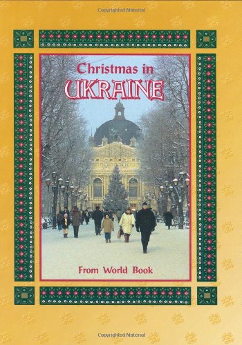 Christmas in Ukraine,New