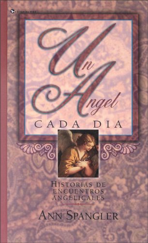 ngel Cada Da, Un,Used