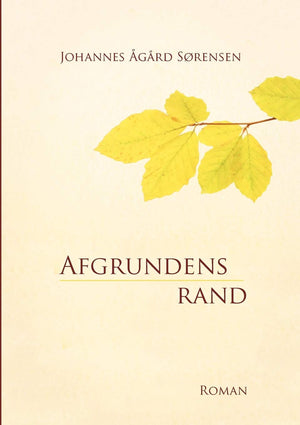 Afgrundens Rand (Danish Edition),Used