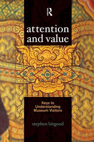 Attention And Value,Used