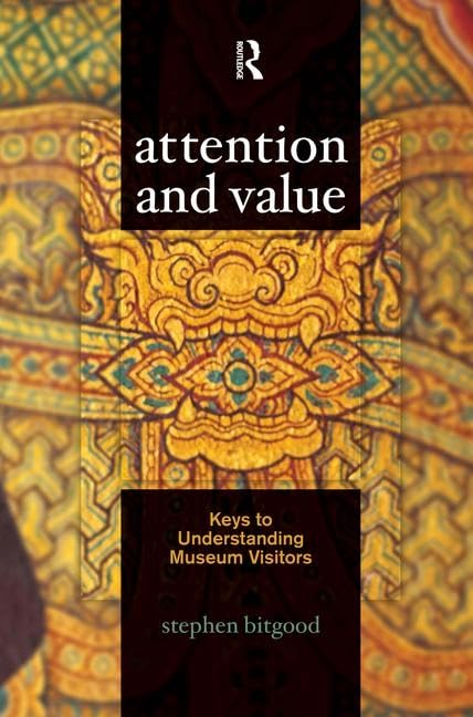 Attention And Value,Used