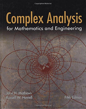 Complex Analysis for Mathematics and Engineering,Used