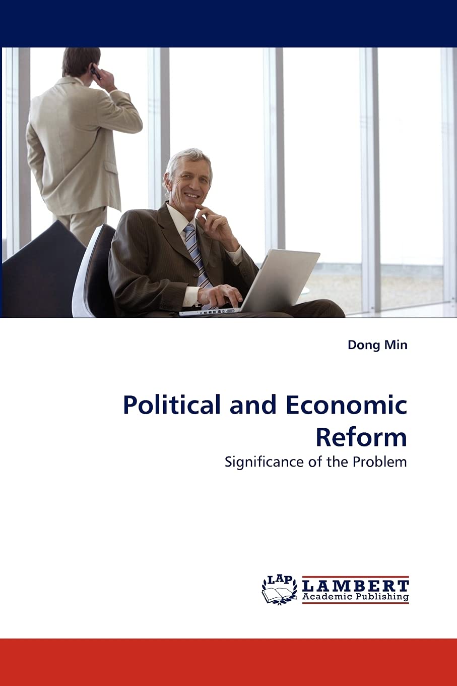Political and Economic Reform: Significance of the Problem,Used