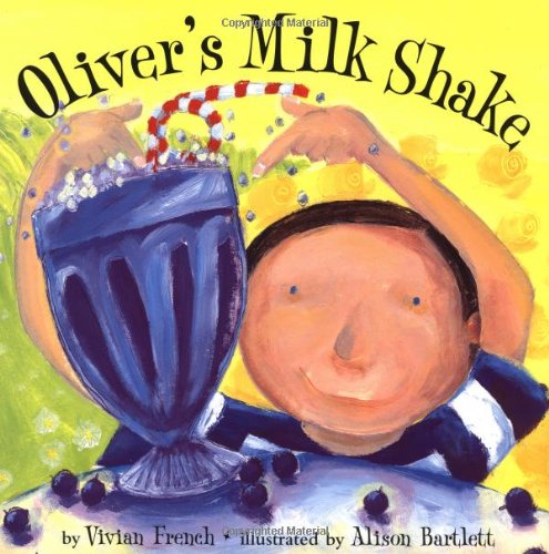 Oliver'S Milk Shake,Used