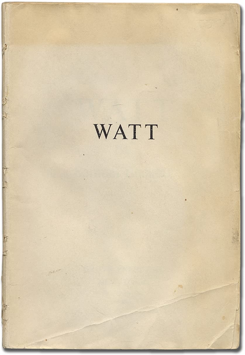 Watt,New