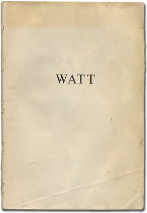 Watt-used