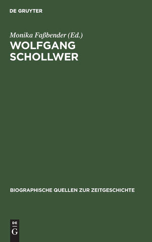 Wolfgang Schollwer: Fdp Im Wandel. Aufzeichnungen 19611966 (Biographische Quellen Zur Zeitgeschichte, 15) (German Edition),Used