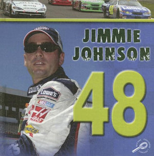 Jimmie Johnson (In the Fast Lane),Used