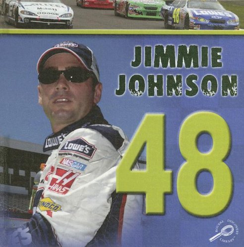 Jimmie Johnson (In the Fast Lane),Used
