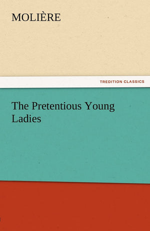 The Pretentious Young Ladies,Used