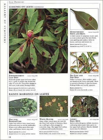 American Horticultural Society Pests and Diseases: The Complete Guide to Preventing, Identifying and Treating Plant Problems,Used