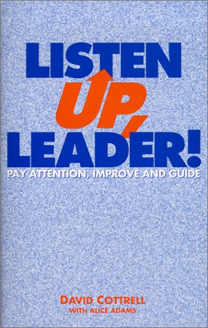 Listen Up, Leader!,Used