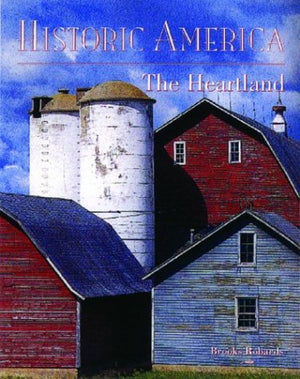 The Heartland (Historic America Series),Used